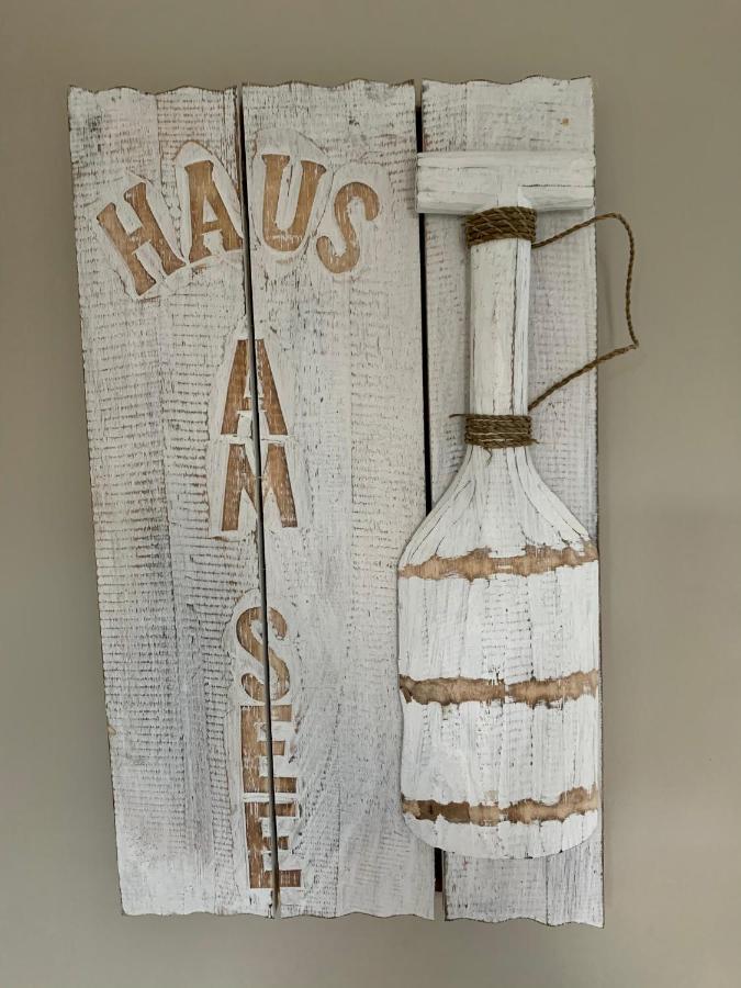 Haus Am See Möhnesee Exteriör bild