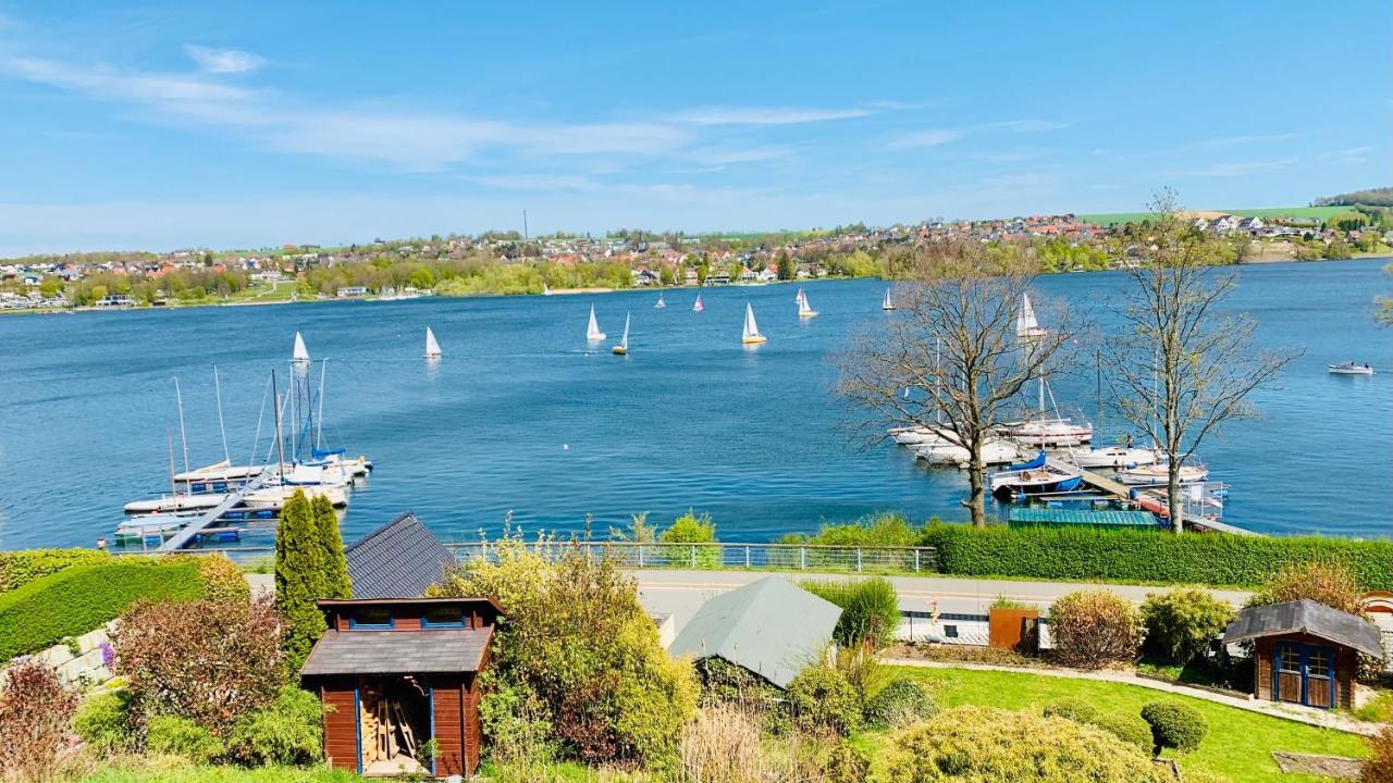 Haus Am See Möhnesee Exteriör bild